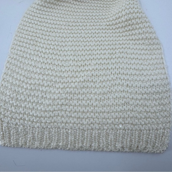 Talbots Acrylic/ Nylon Blend Scarf ( unisex ) - Picture 7 of 7